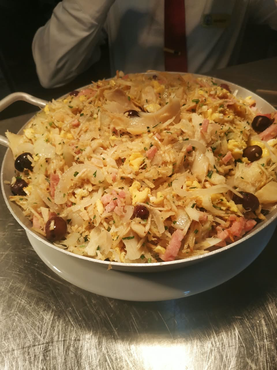Comida