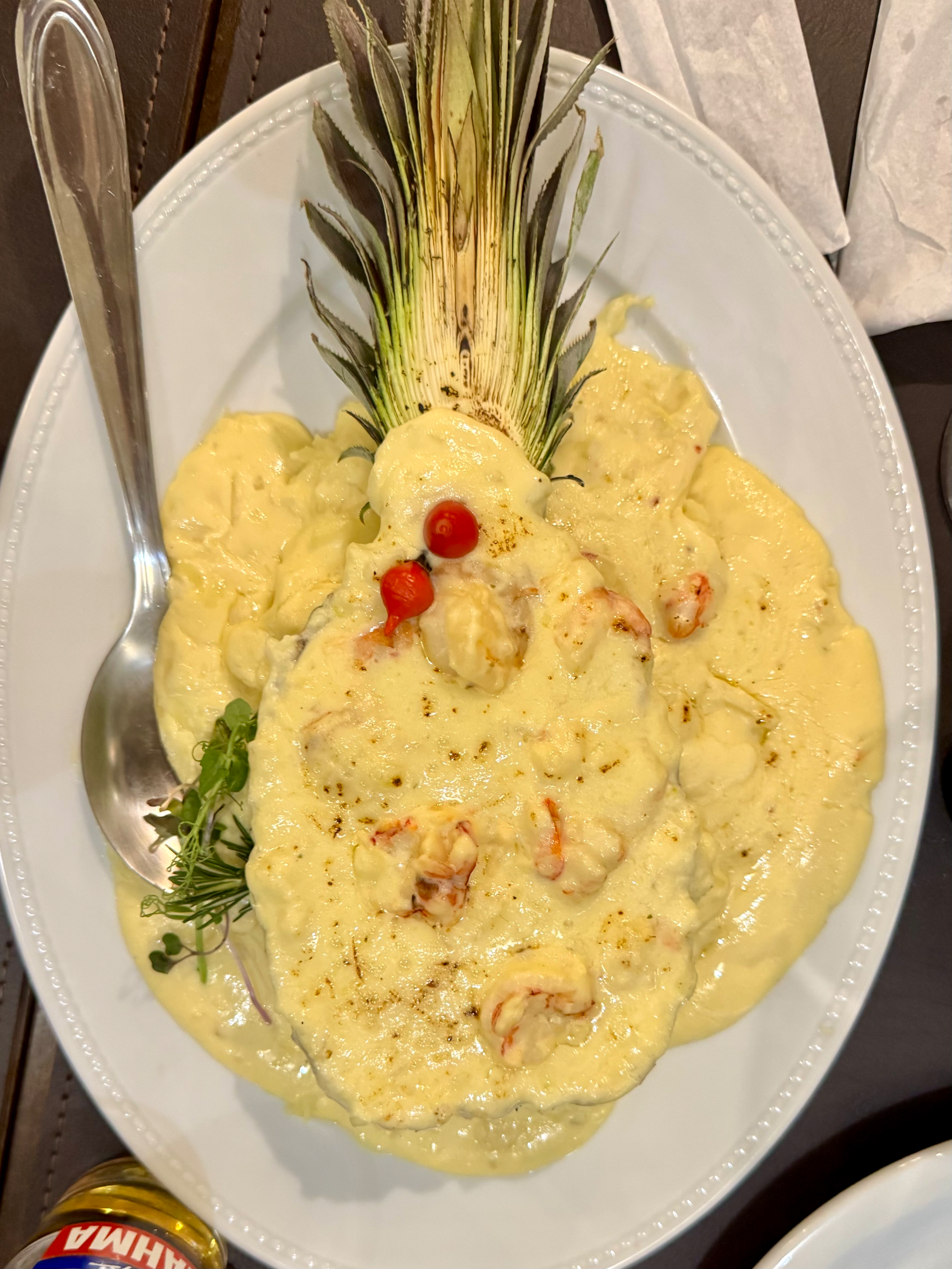 Comida